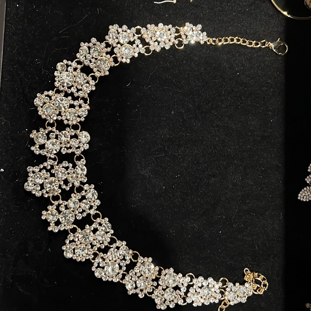 Wantable necklace